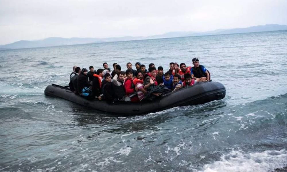 Μεταναστευτικό-Δήλωση σοκ: "Θα προτιμούσαμε να γίνουμε τροφή για ψάρια παρά να να μας φάνε τα σκουλήκια"